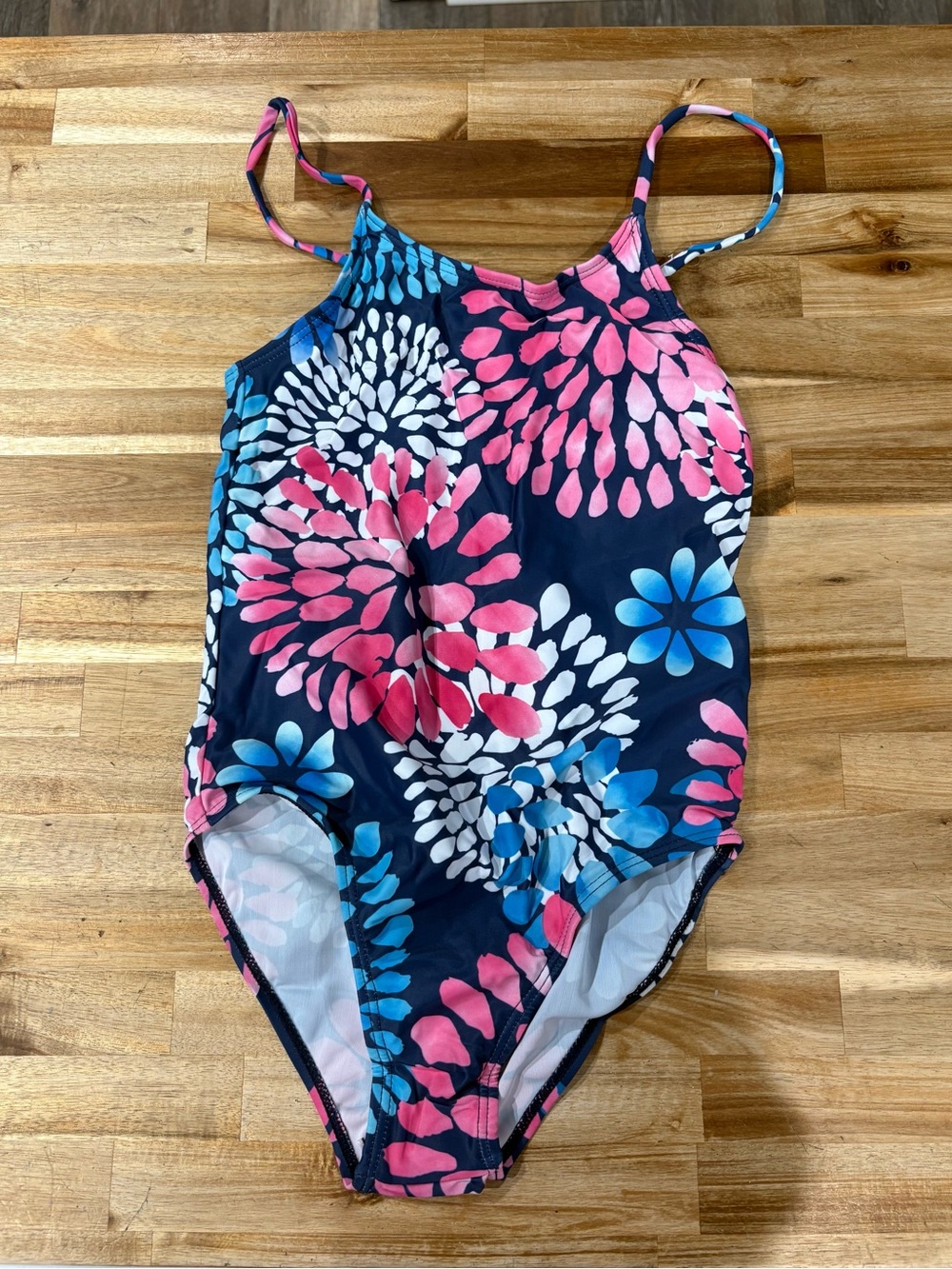 Women’s One Piece Swimsuit XL New without Tags